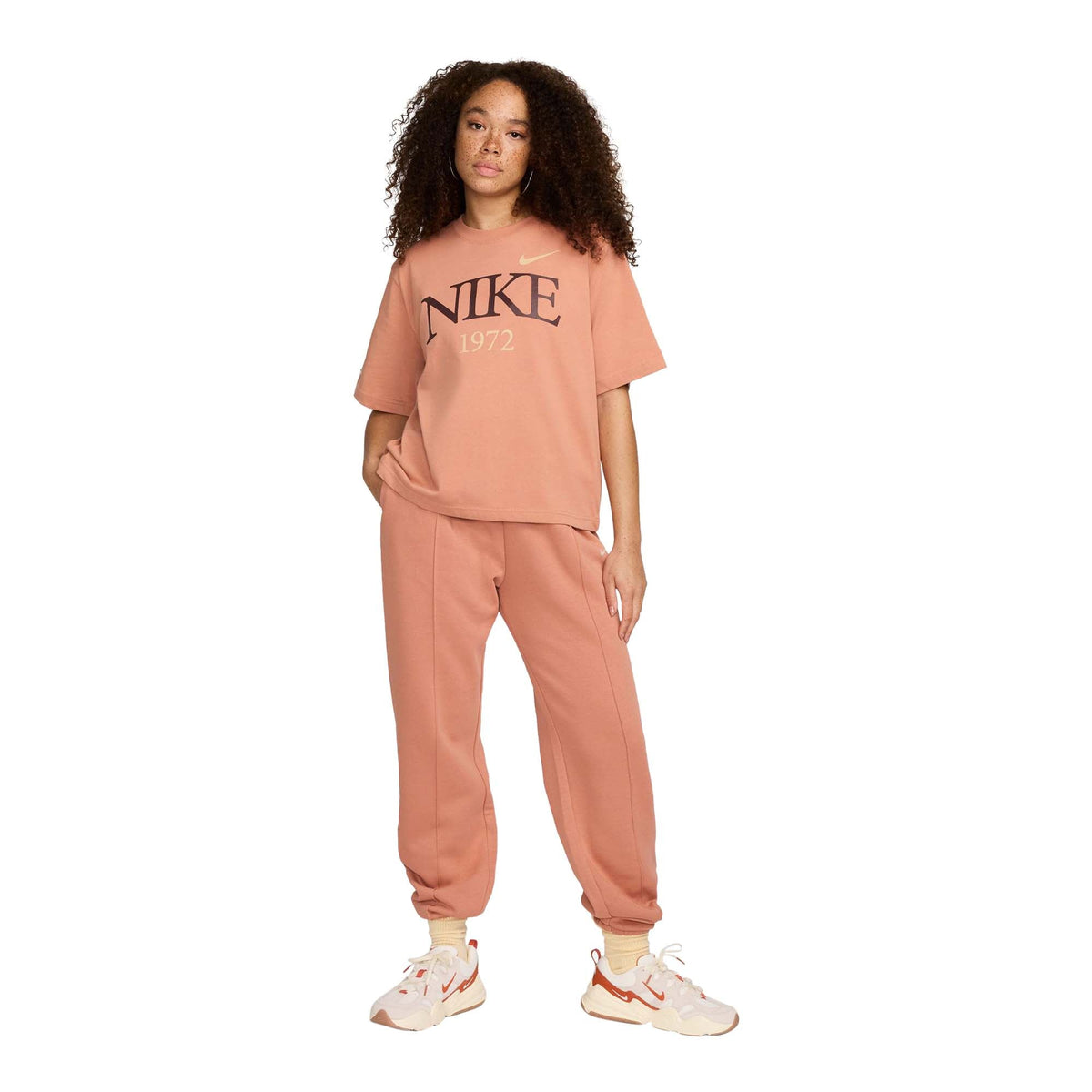 Nike Sportswear Classic Women's T-Shirt -