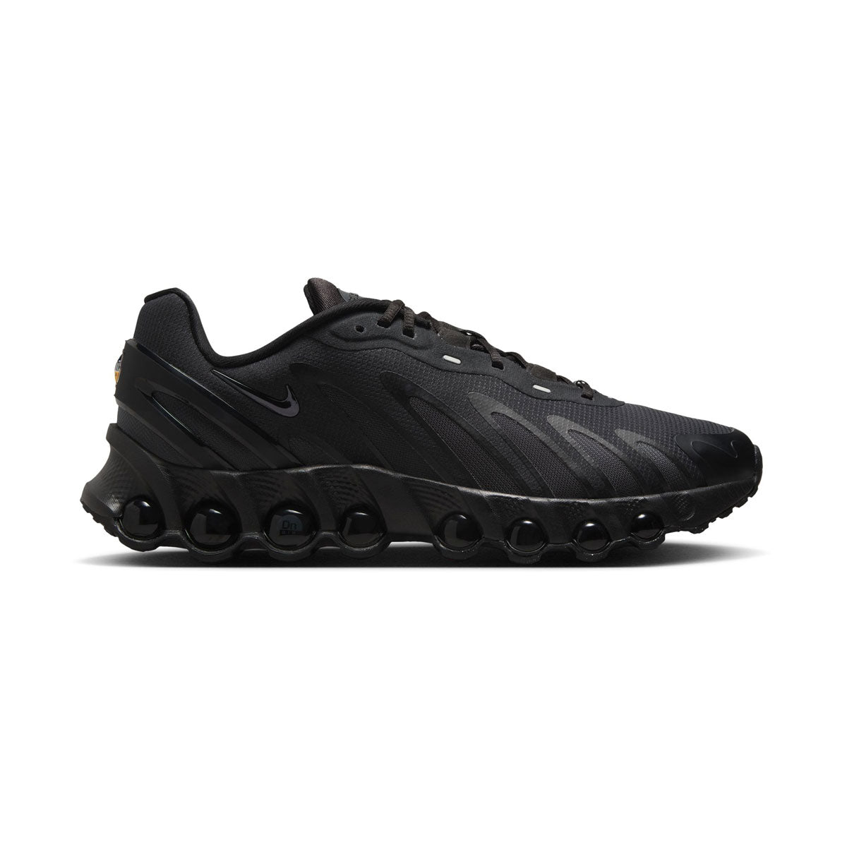 Nike Air Max Dn8 'Black Anthracite' Men's Shoes - NIKE