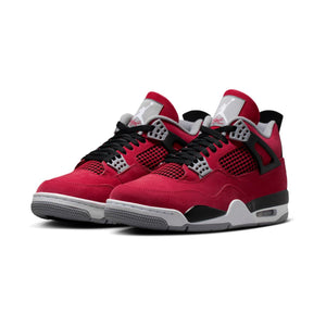 Air Jordan 4 'Toro' Men's Shoes