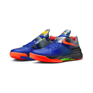 Nike KD 4 Men's Shoes
