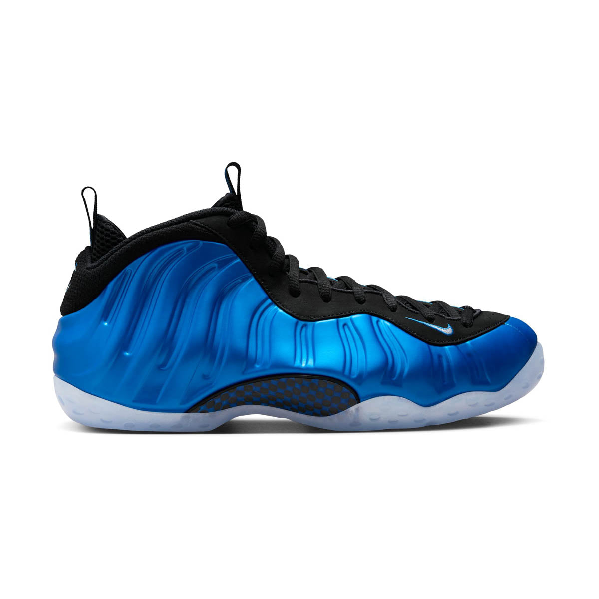 Nike Air Foamposite One 'Royal' Men's Shoes -
