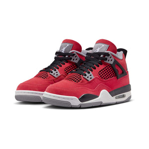 Air Jordan 4 'Toro' Big Kids' Shoes
