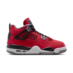 Air Jordan 4 'Toro' Big Kids' Shoes