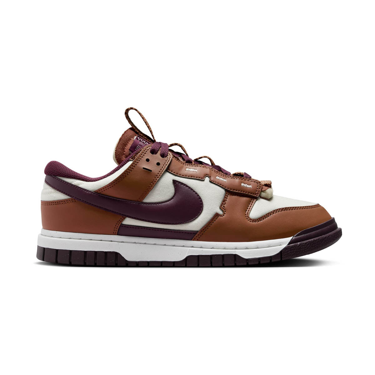 Nike Dunk Low Jumbo 'Light British Tan' Men's Shoes -