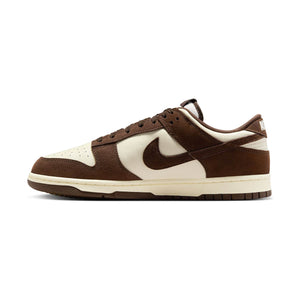 Nike Dunk Low Retro SE 'Pale Ivory Baroque Brown' Men's Shoes