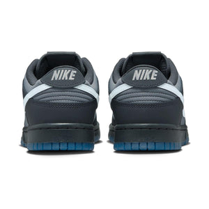 Nike Dunk Low 'Anthracite Black' Men's Shoes