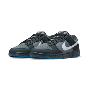 Nike Dunk Low 'Anthracite Black' Men's Shoes