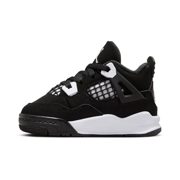 レア baby l l forth black out New Balance Kids' DynaSoft Reveal v4 BOA Shoes - Black