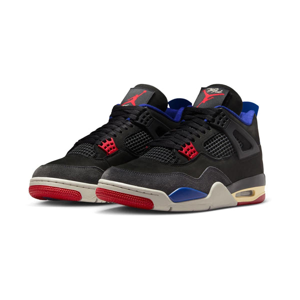 シューズ(男性用) Air Jordan 4 RETRO Nike Air Jordan 4 Retro “Thunder”が国内5月13日／5月26日に
