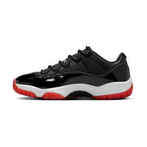 Air Jordan 11 Retro Low 'Bred 2025' Men's Shoes