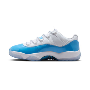 Air Jordan 11 Retro Low 'University Blue' Men's Shoes