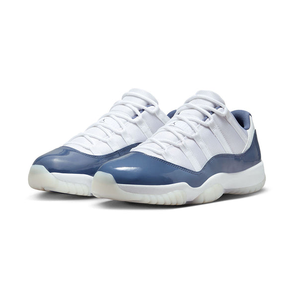Shop Air Jordan 11 Retro Low 'Diffused Blue' Men's Shoes