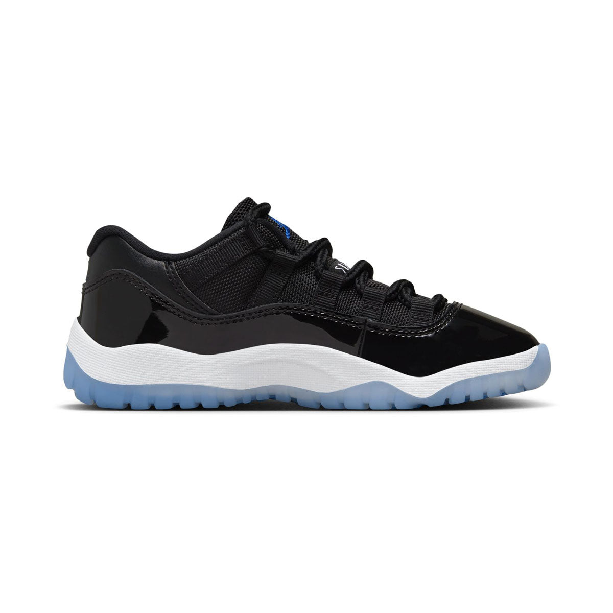 Jordan 11 Retro Low Little Kids' Shoes -