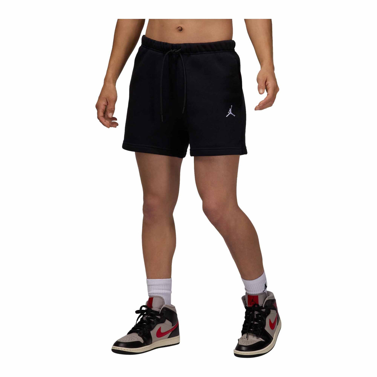Jordan Brooklyn Fleece Women's Shorts -