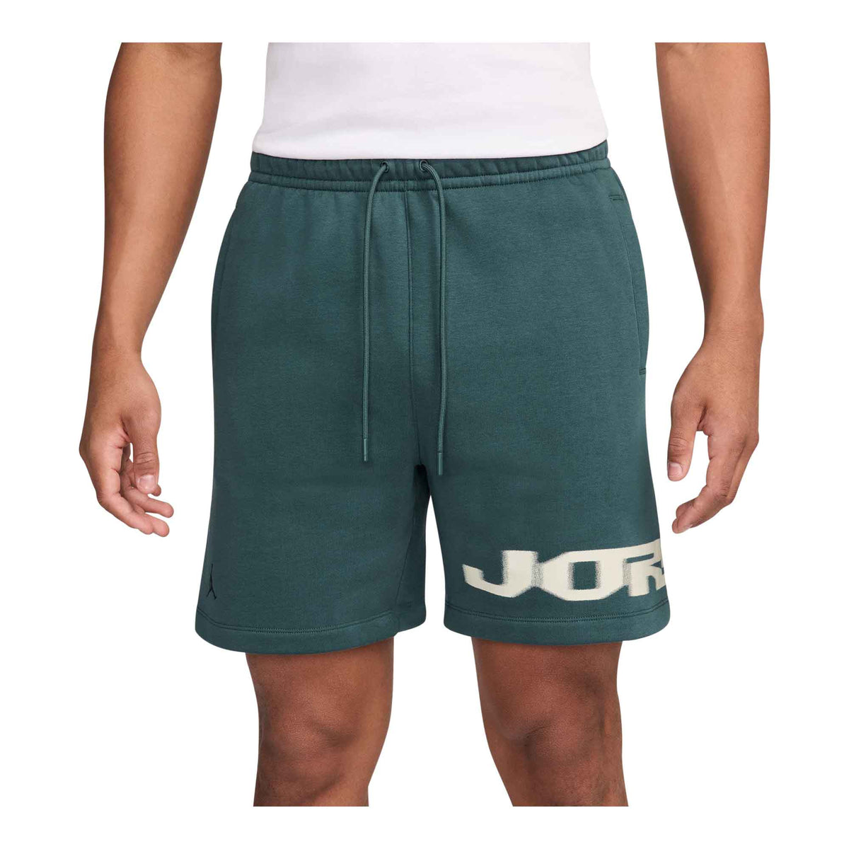 Jordan MVP Men's Fleece Shorts -