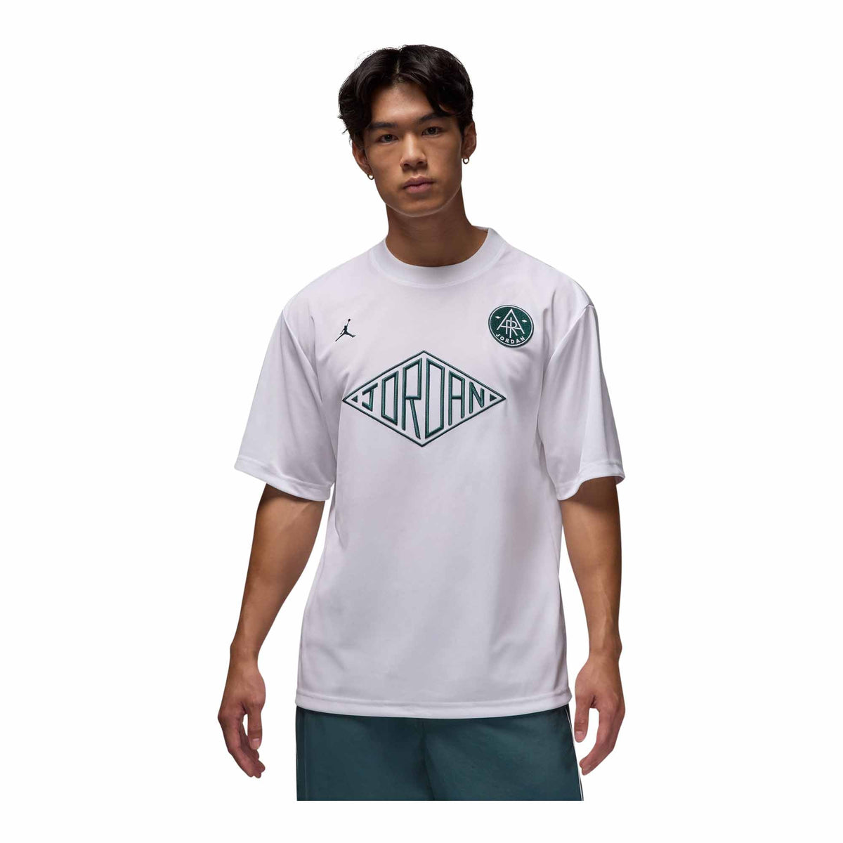 Jordan Essentials Men's Short-Sleeve Top - Men's Streetwear Outfits and hoodies