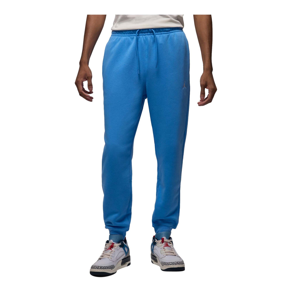 Jordan Brooklyn Fleece Men's Pants -