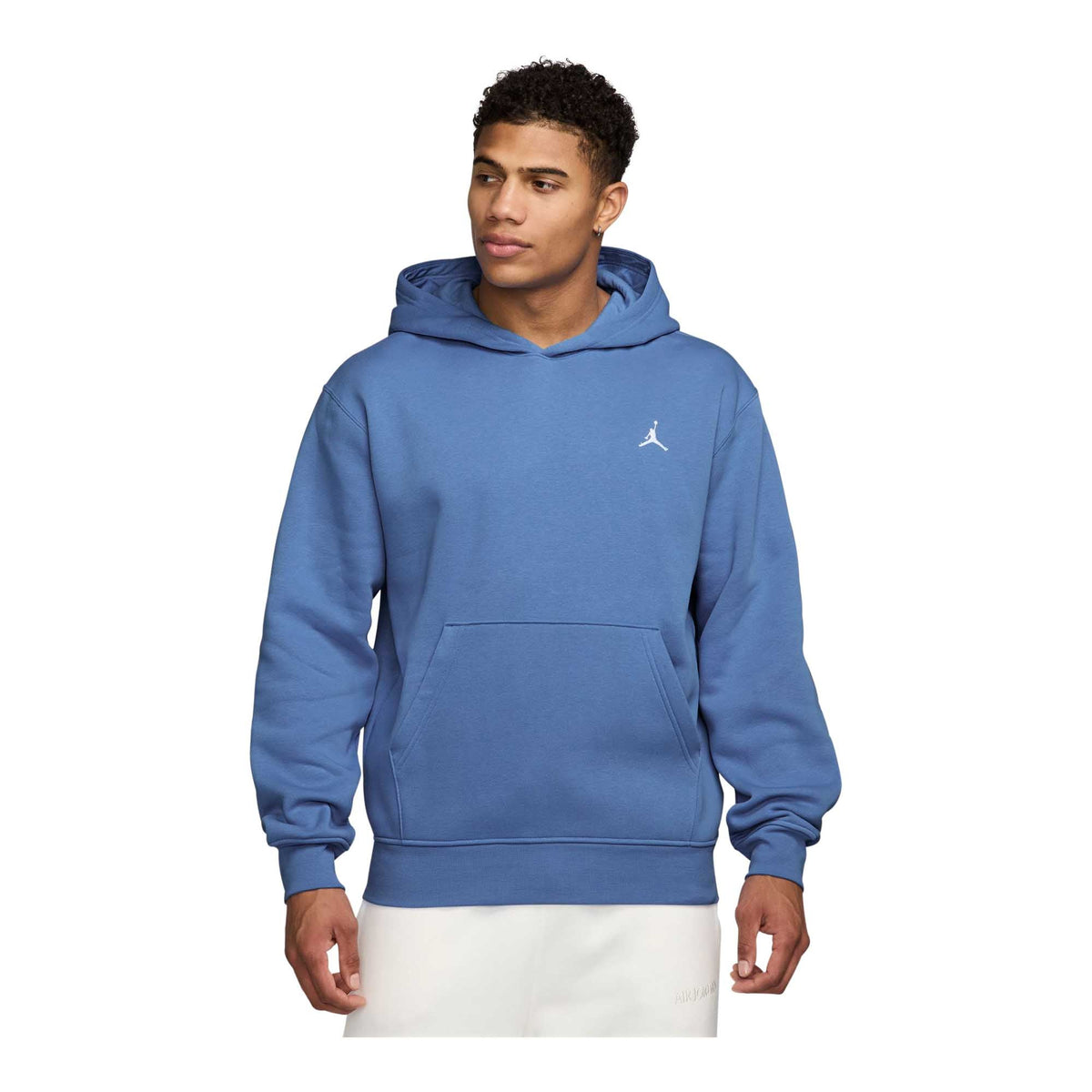 Jordan Brooklyn Fleece Men's Pullover Hoodie -
