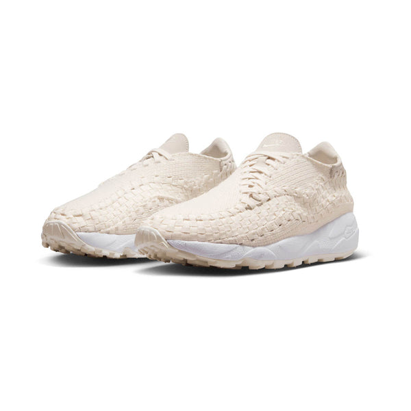 Nike Air Footscape Woven Women's Shoes