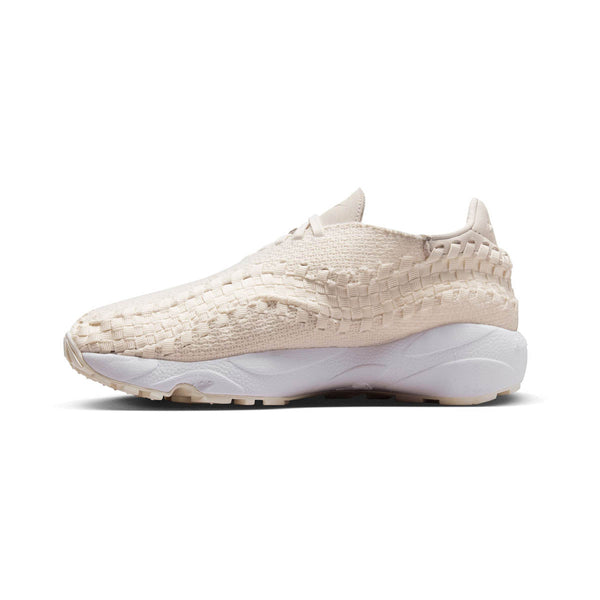 Shop Nike Air Footscape Woven Women's Shoes