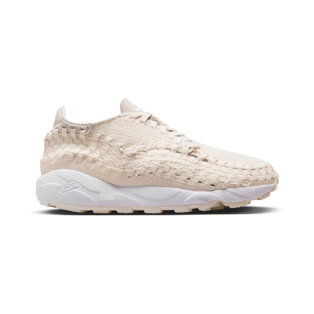 Nike Air Footscape Woven Women's Shoes -
