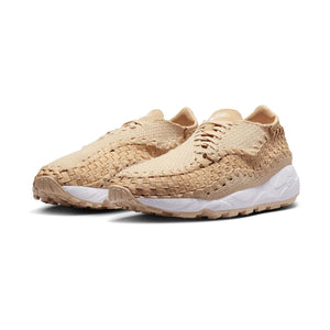 Nike Air Footscape Woven Women's Shoes
