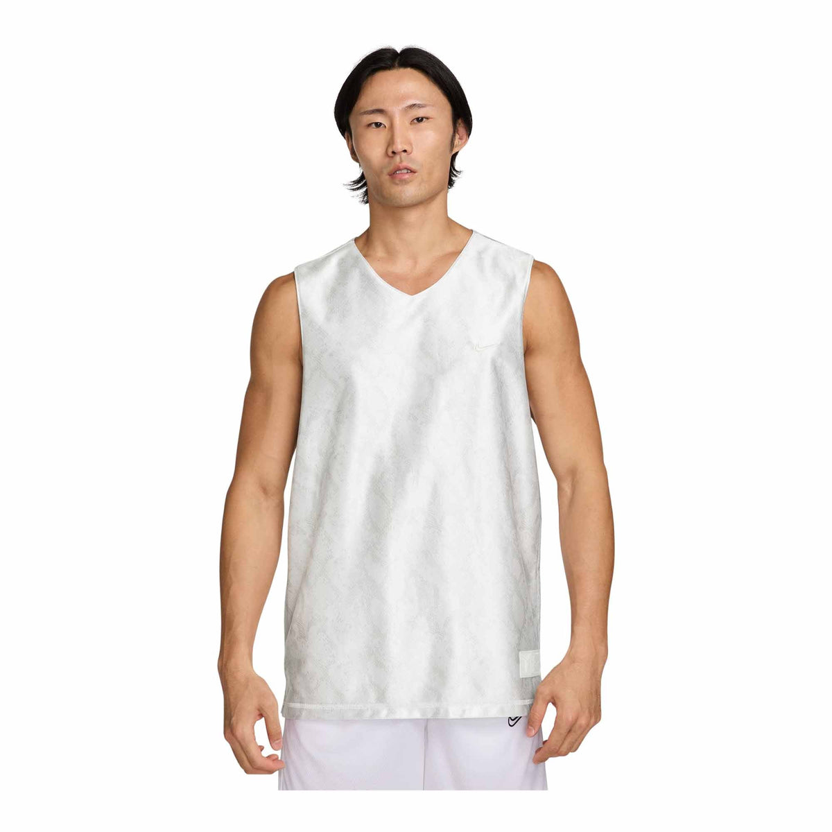 Kobe Men's Dri-FIT Standard Issue Reversible Basketball Jersey -