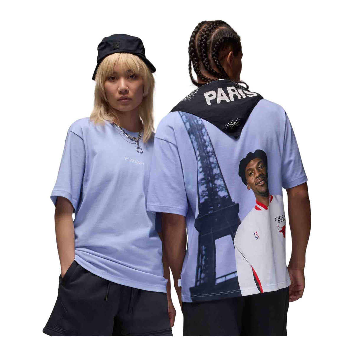 Air Jordan Men's T-Shirt -