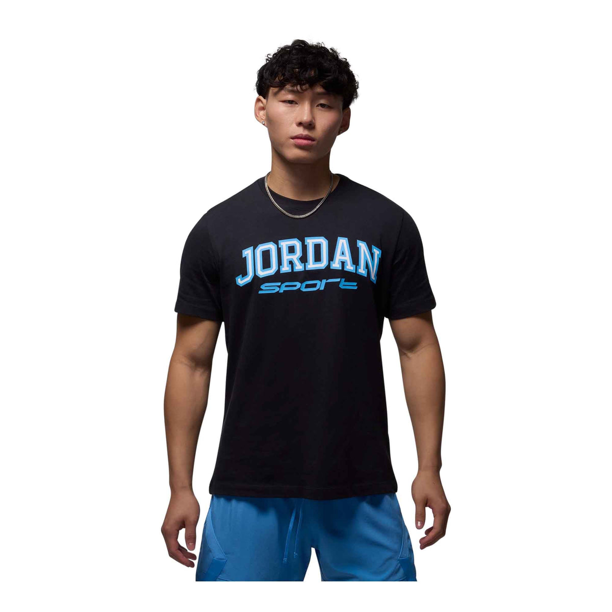 Jordan Sport Men's Dri-FIT T-Shirt -