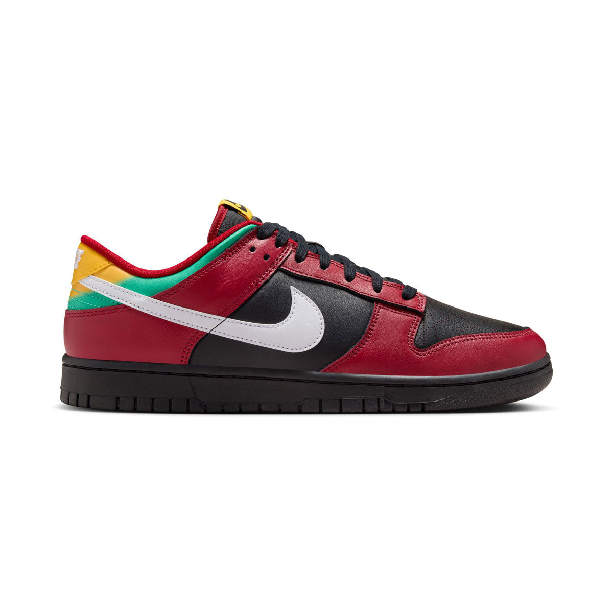 Nike Dunk Low Retro LTD 'Biker Tattoos' Men's Shoes -