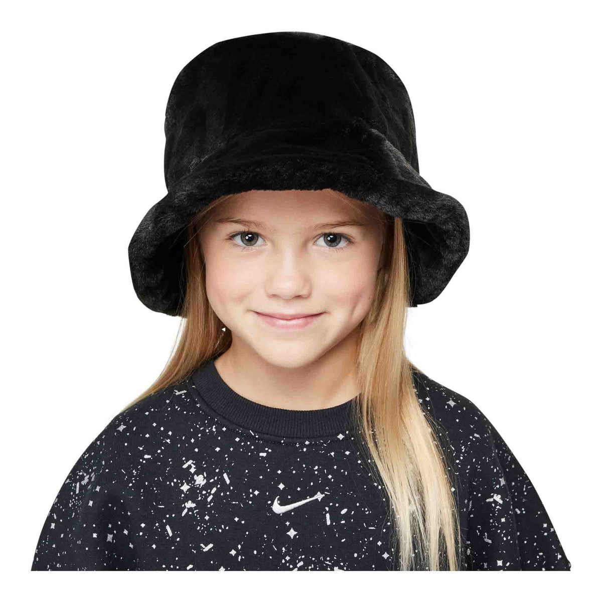 Nike Apex Big Kids' Bucket Hat -