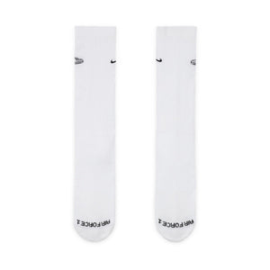 Nike Everyday Plus Cushioned Crew Socks (1 Pair)