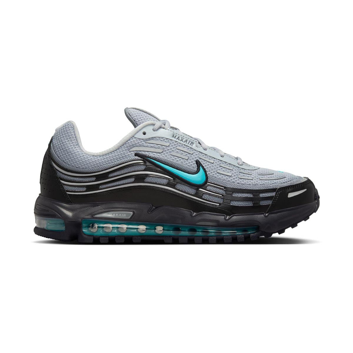 Nike Air Max TL 2.5 'Wolf Grey Dusty Cactus' Men's Shoes -