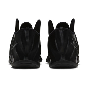 Nike G.T. Future 'Triple Black' Basketball Shoes