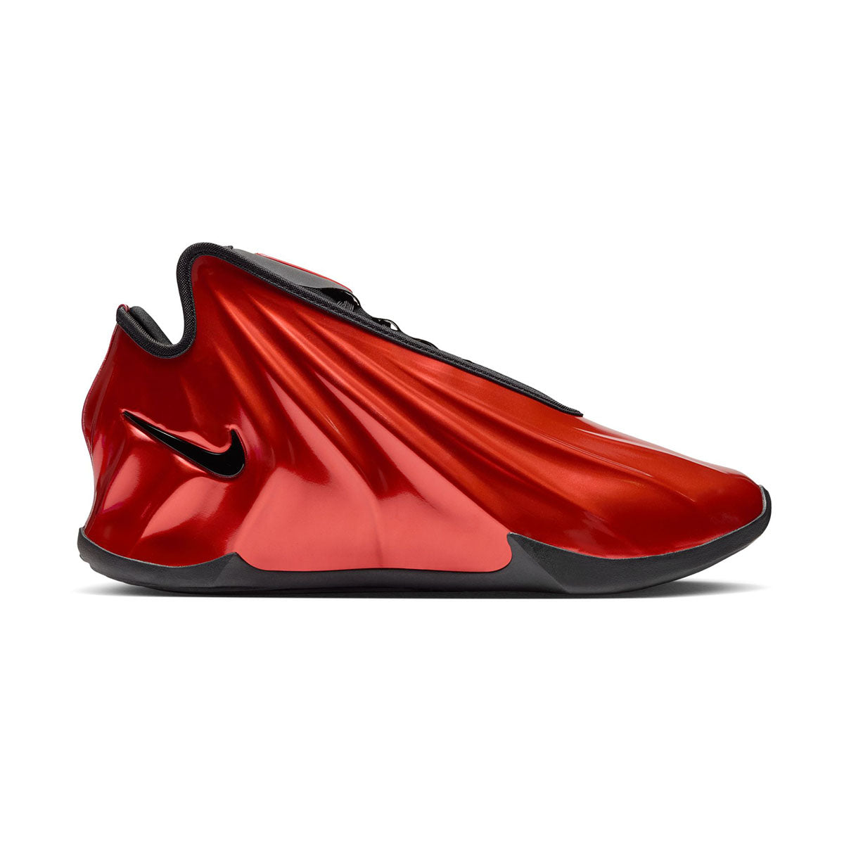 Nike G.T. Future 'Varsity Red' Men's Shoes - White Basketball Shoes