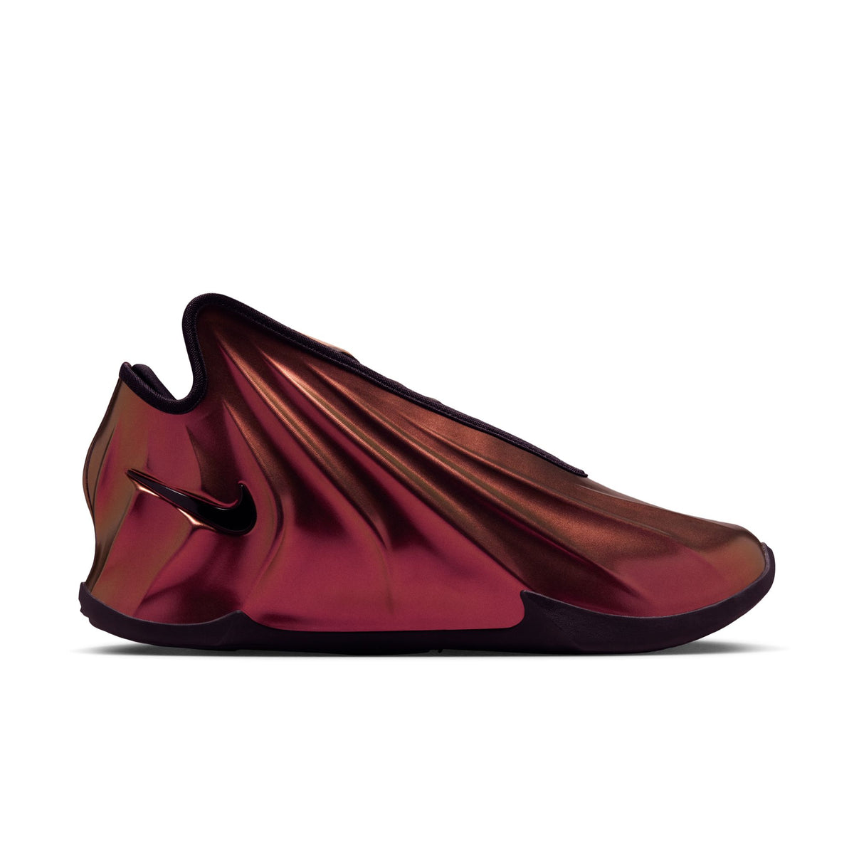 Nike G.T. Future 'Metallic Red-Bronze' Basketball Shoes - MEN'S