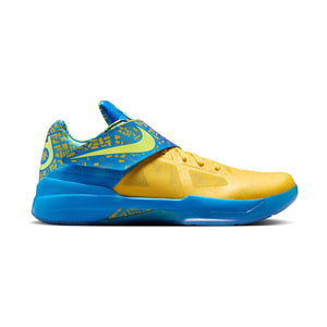Nike Zoom KD IV 'Scoring Title' Men's Shoes