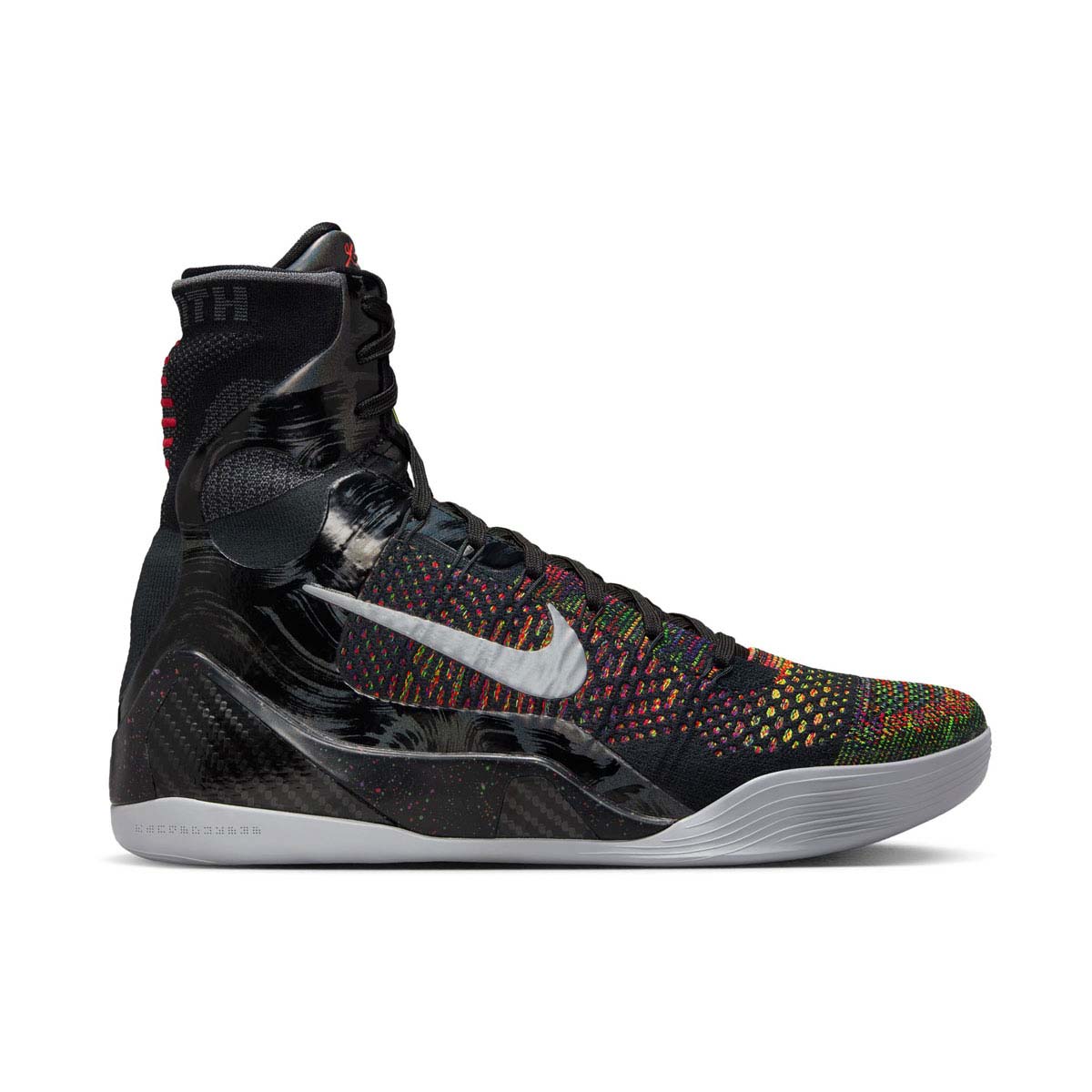 Kobe IX Elite High Protro 'Masterpiece' Basketball Shoes - NIKE