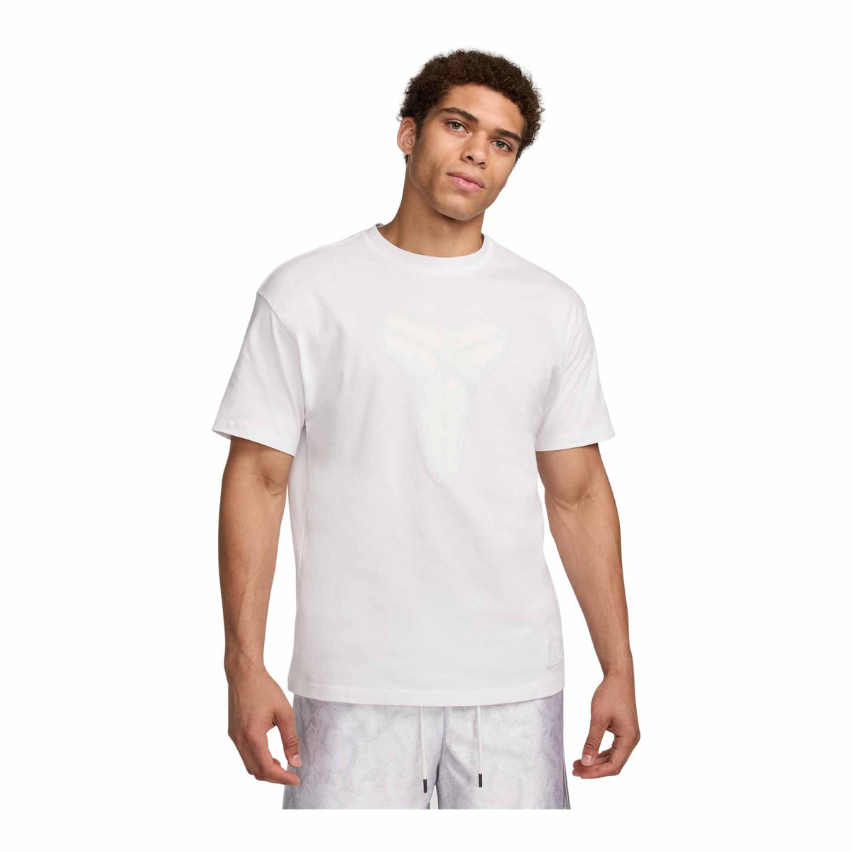 Kobe Men's Max90 Basketball T-Shirt - Men's Streetwear Outfits and hoodies