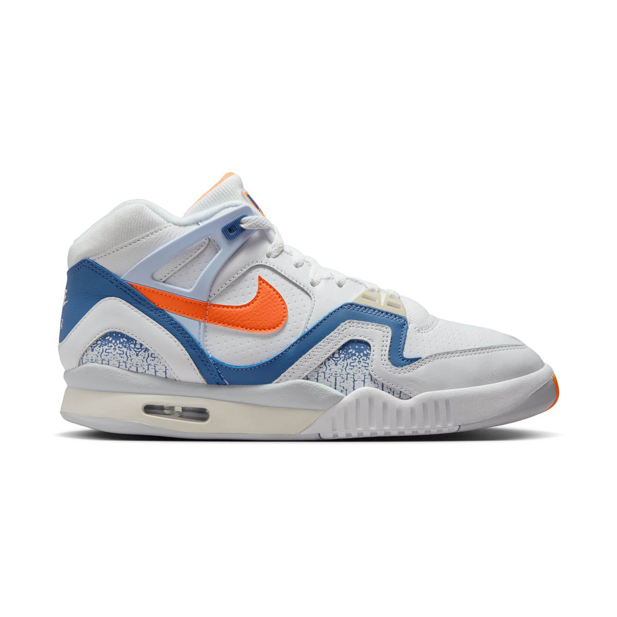 Nike Air Tech Challenge 2 'Stone Blue' Men's Shoes - Men’s Running Shoes