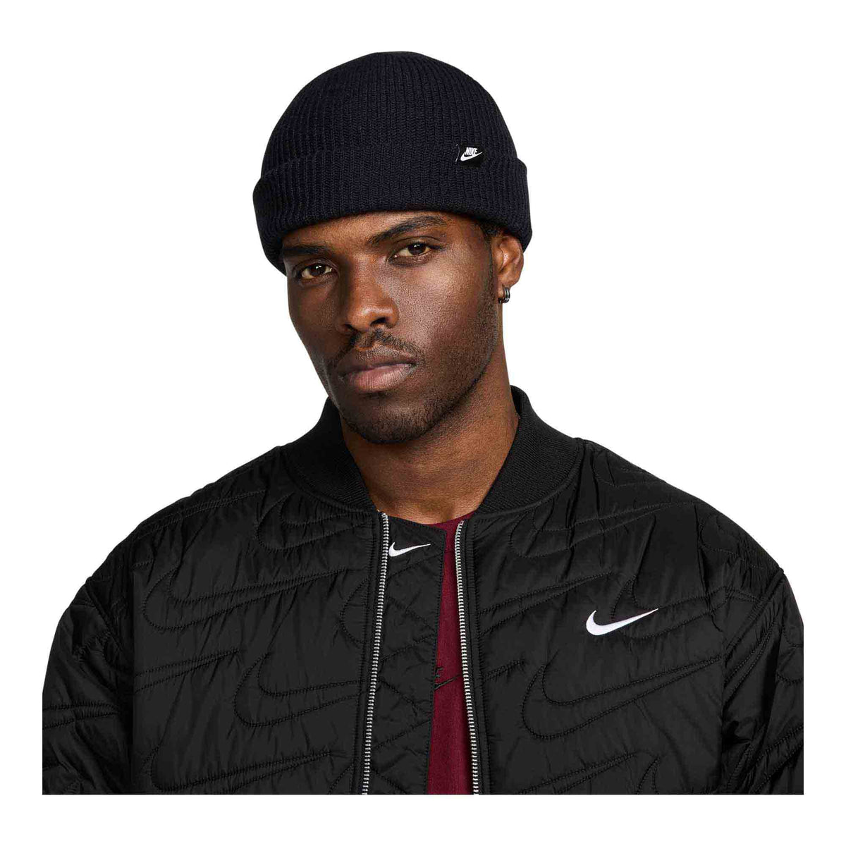 Nike Terra Futura365 Short-Cuff Beanie -