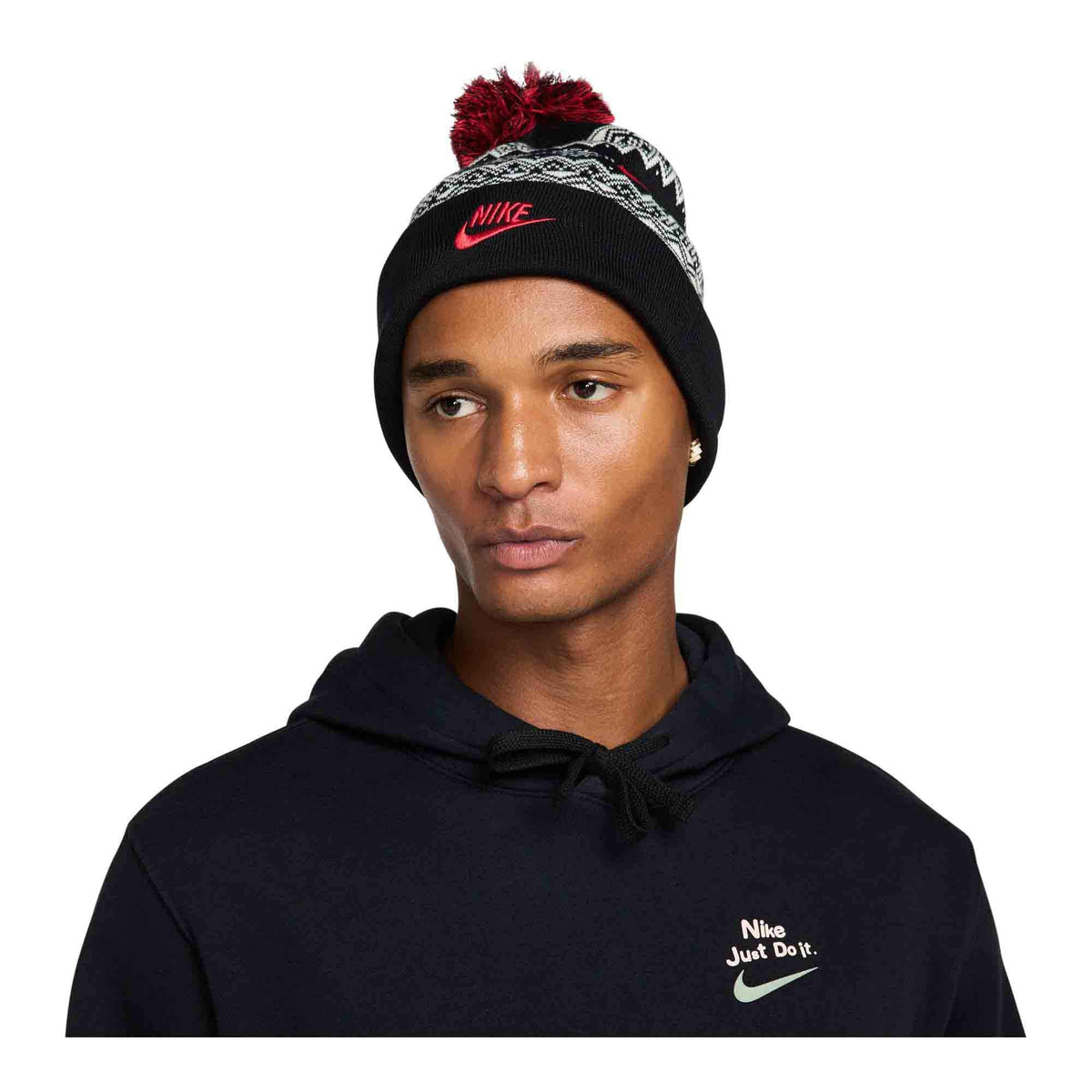 Nike Peak Unisex Beanie -