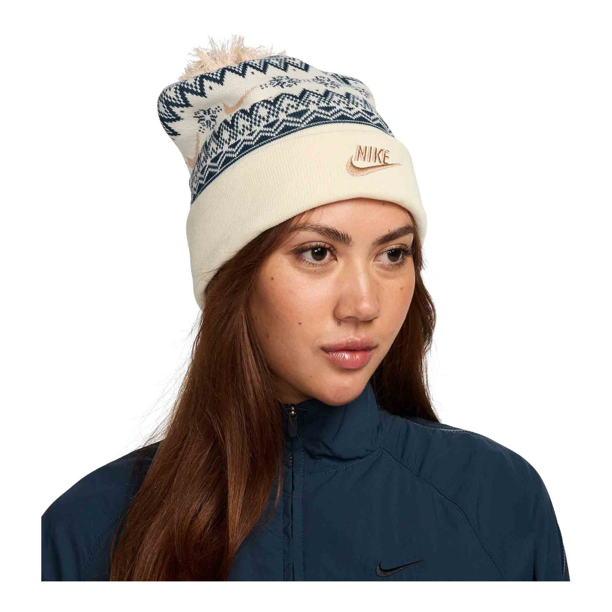 Nike Peak Beanie -