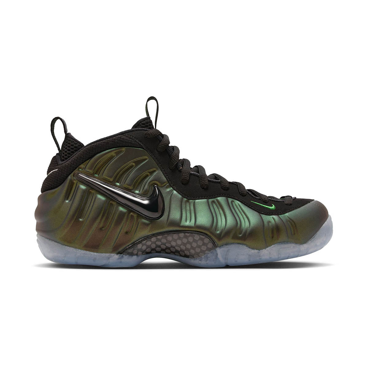 Nike Air Foamposite Pro 'Pine Green' Men's Shoes -