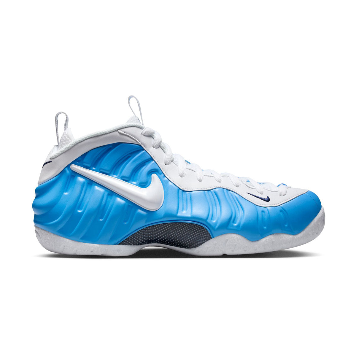 Nike Air Foamposite Pro 'University Blue' Men's Shoes -