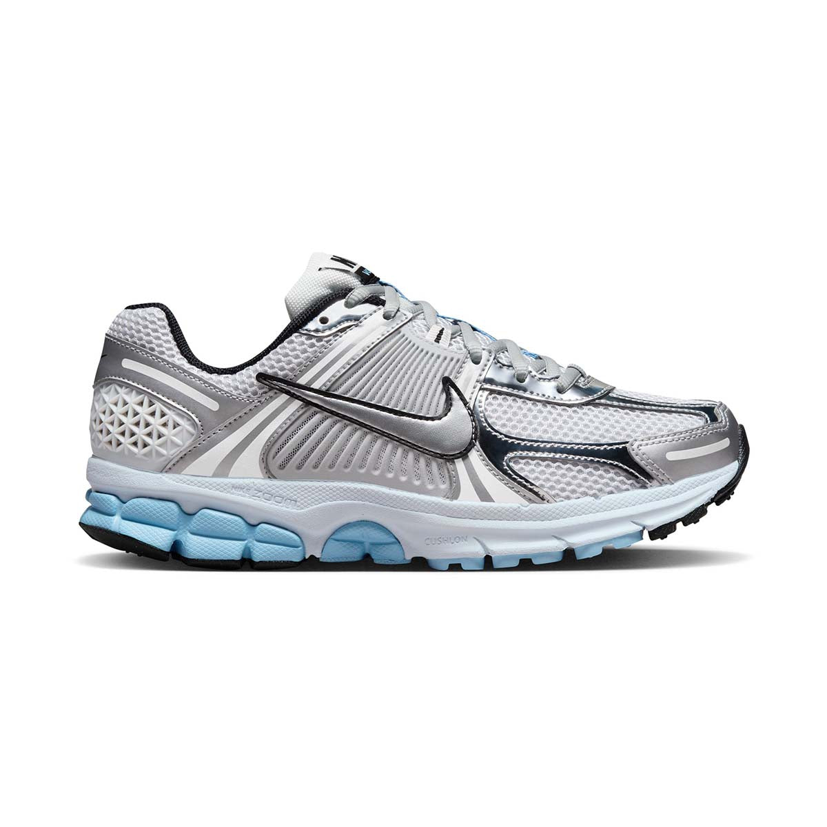 Nike Zoom Vomero 5 'Metallic Silver Blue Tint' Women's Shoes -