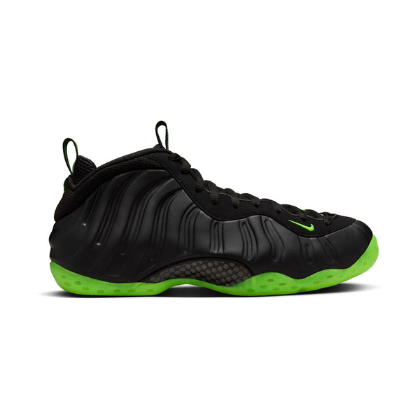 Shop Nike Air Foamposite One 'Black Volt' Men's Shoes