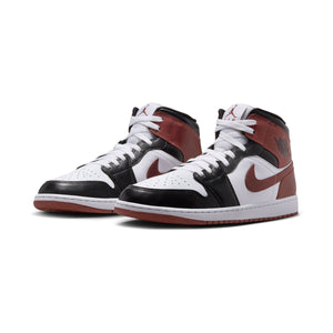 Air Jordan 1 Mid SE 'Dark Pony' Men's Shoes
