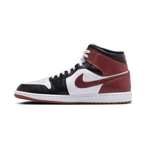 Air Jordan 1 Mid SE 'Dark Pony' Men's Shoes