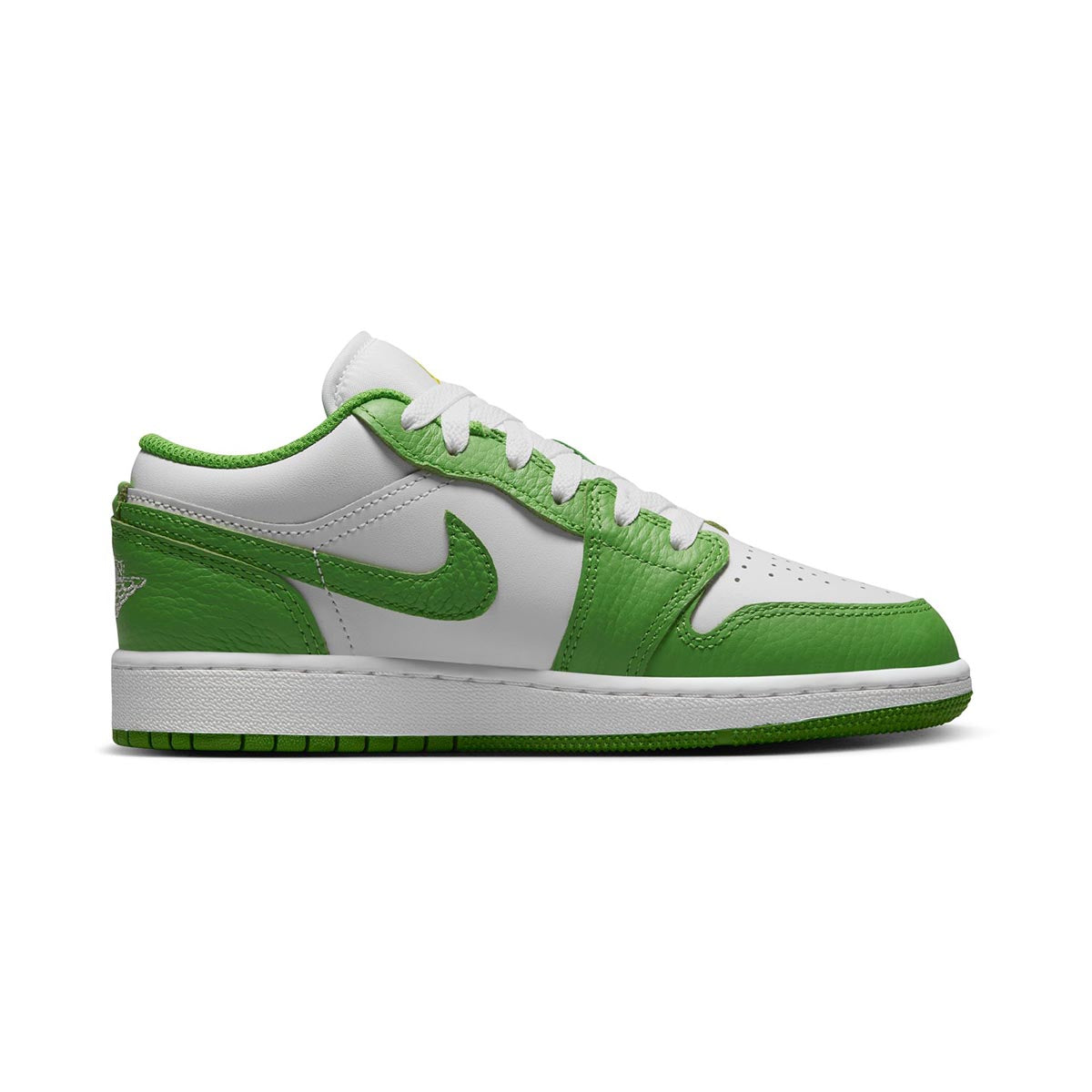 Air Jordan 1 Low SE Big Kids' Shoes -